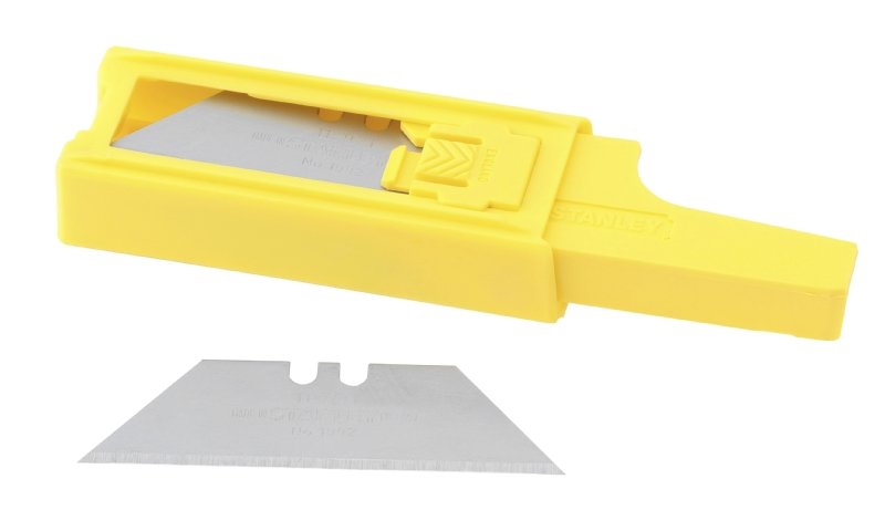 Stanley 1992 Blades Dispenser 10pk