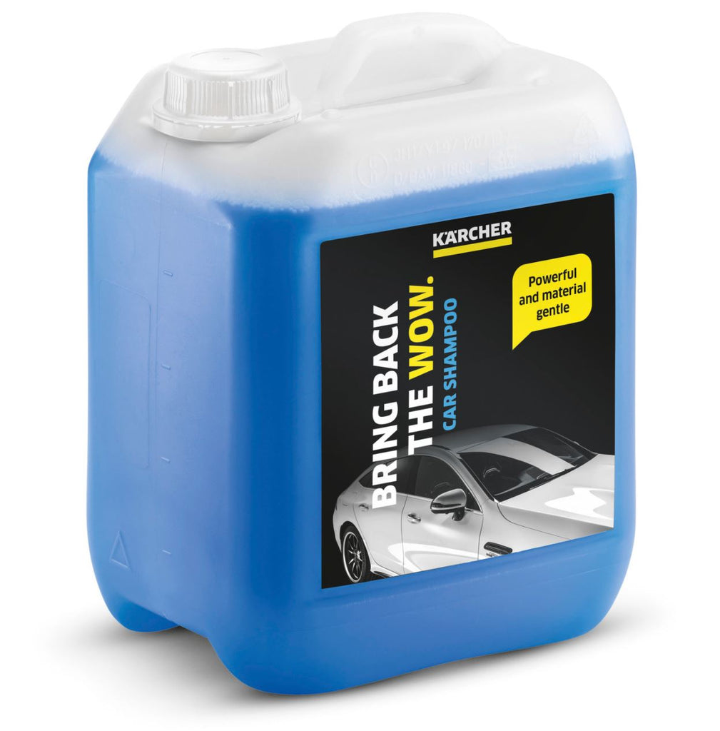 Karcher Car Shampoo 5L