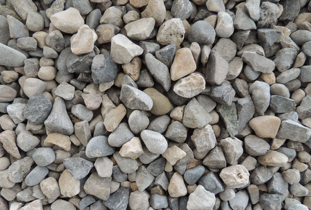 Kilsaran Decorative Stone - Driveway Pebble