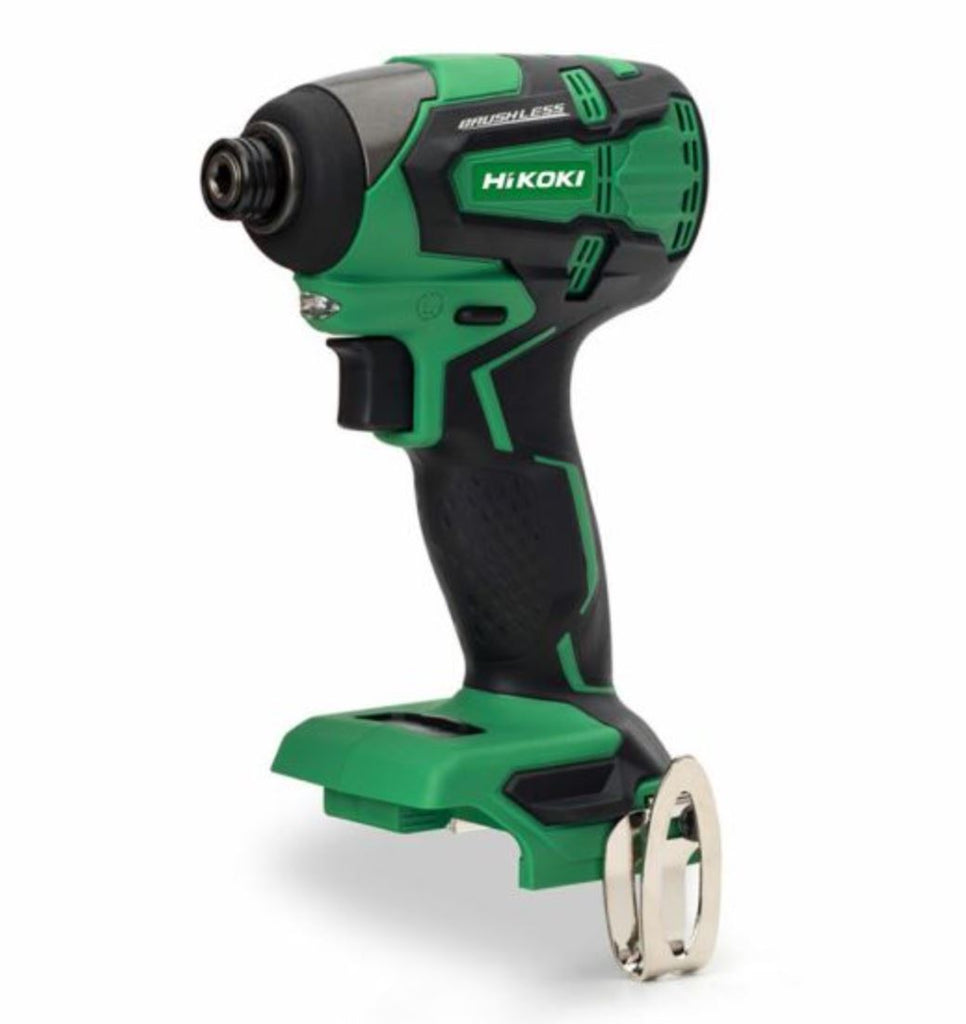 Hikoki 18V Impact Drill (Body Only)