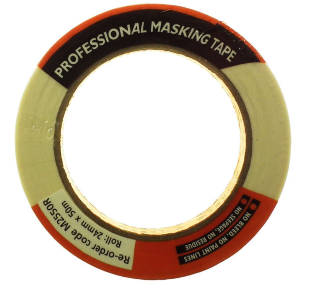 Masking Tape