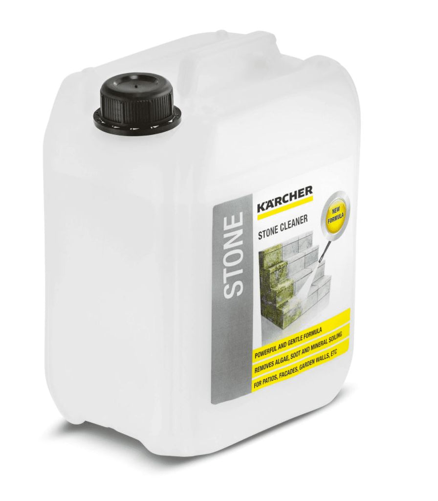 Karcher Stone Cleaner 5L