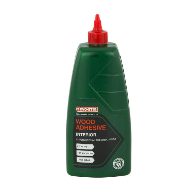Resin W Interior Wood Adhesive