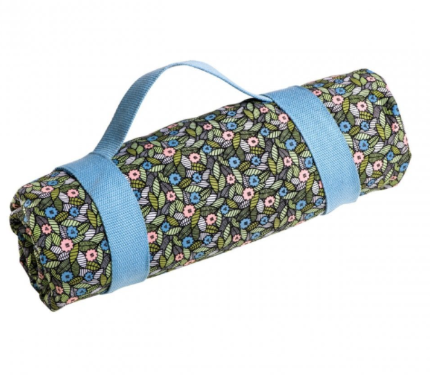 Finchwood Felicity Picnic Blanket