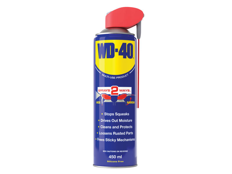 WD-40 Smart Straw 420ml