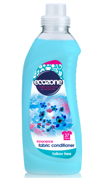 Ecozone Fabric Conditioner 1lt