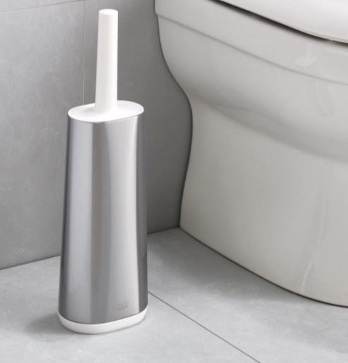 Joseph Steel Toilet Brush