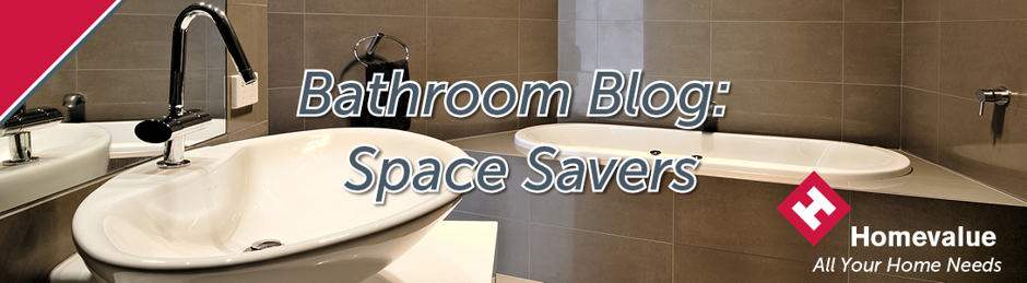 Bathroom Space Saver Ideas