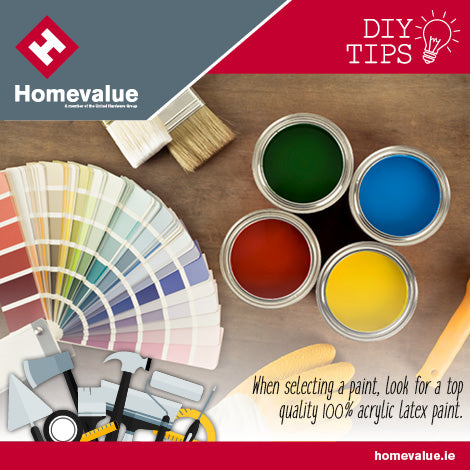 Homevalue’s Top 4 Exterior Painting Tips