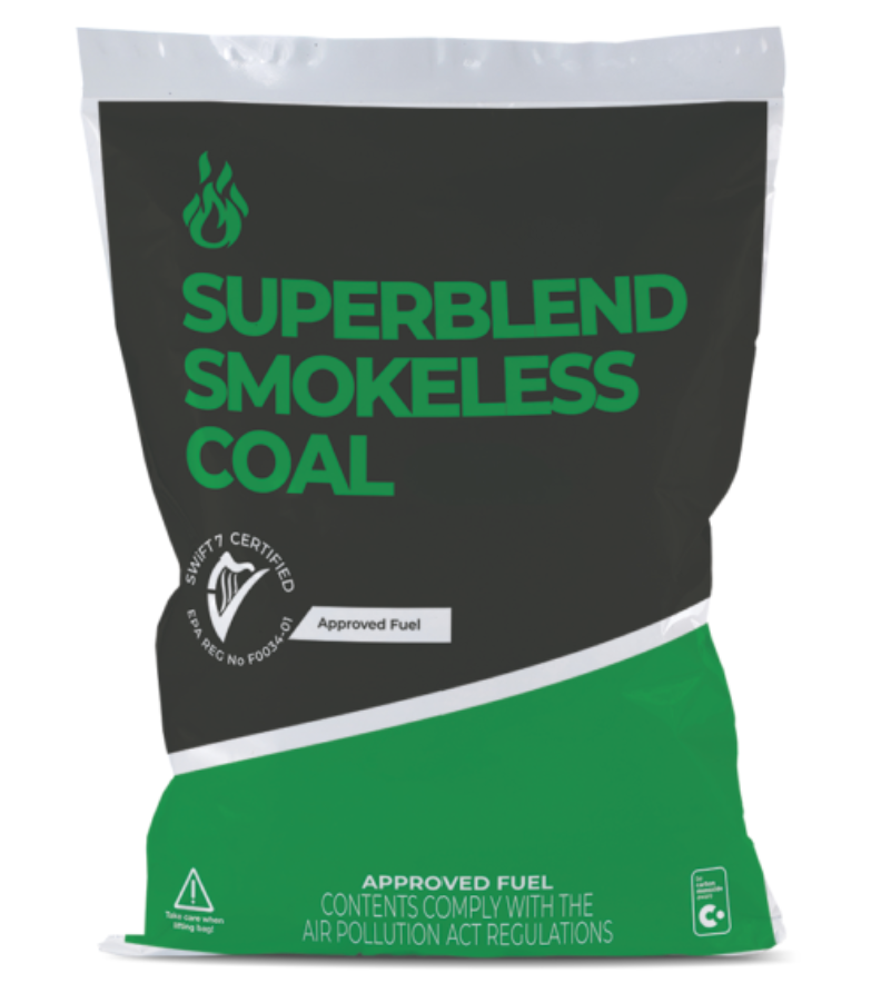 Superblend Coal - 20Kg