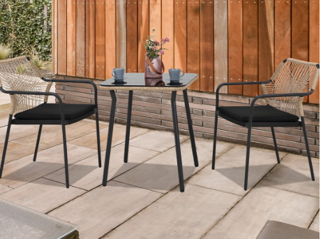 Capri Bistro Set