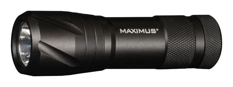 MAXIMUS LED Flashlight 3W 100lm