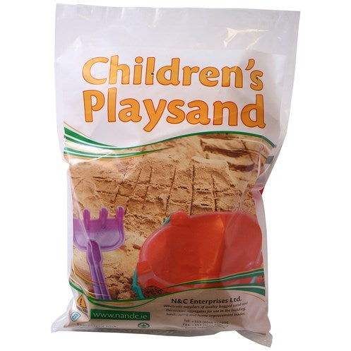 Kilsaran Children Play Sand 15kg