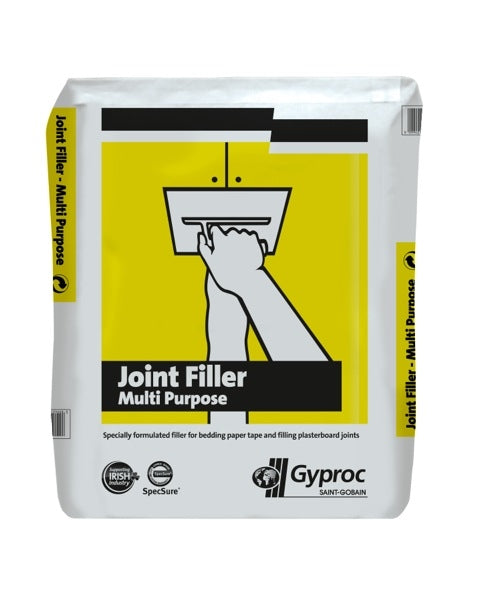 Gyproc Joint Filler 12.5Kg