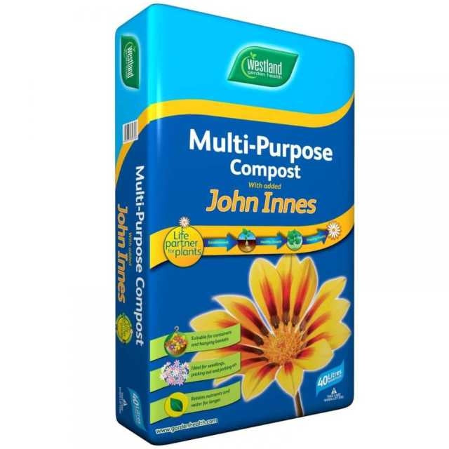 Westland Multi-Purpose with John Innes - 50lt