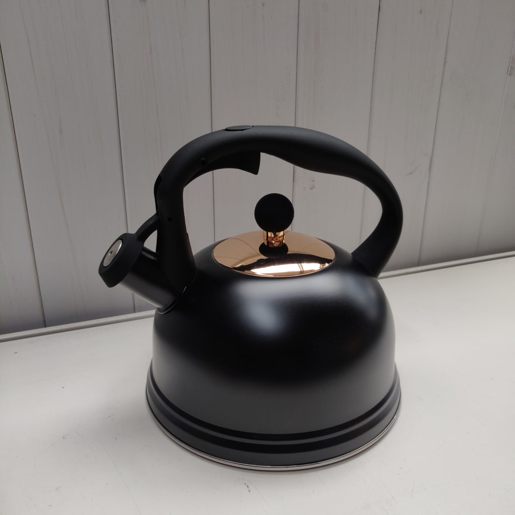 Otto Whistling Kettle