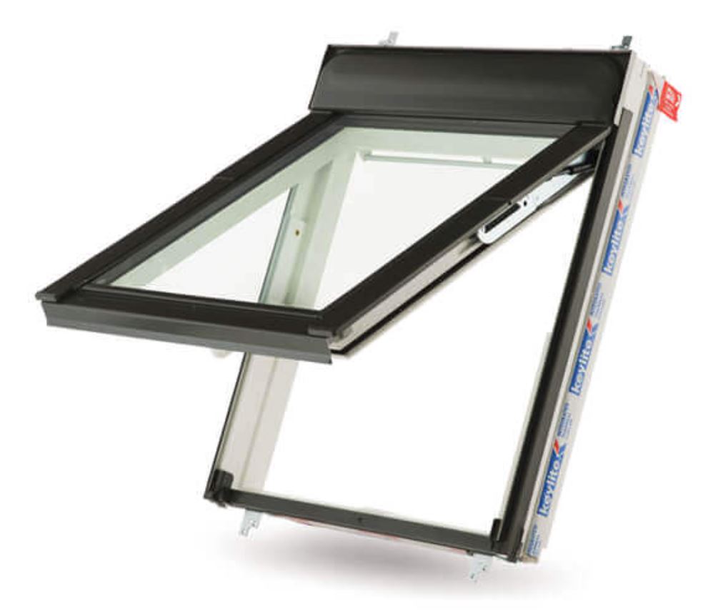 Keylite Top Hung Window