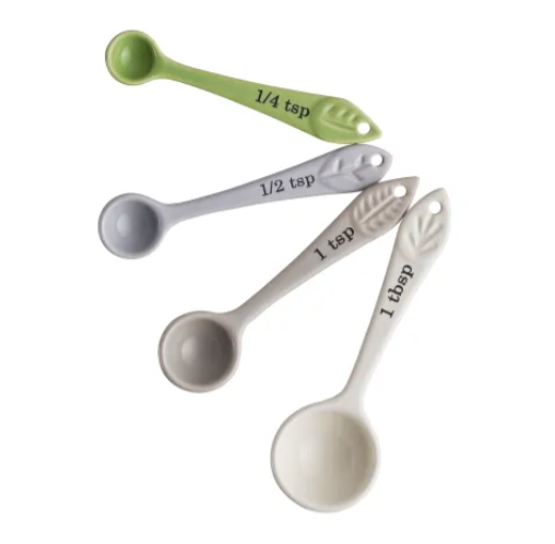 In The Forest - Measuring Spoons