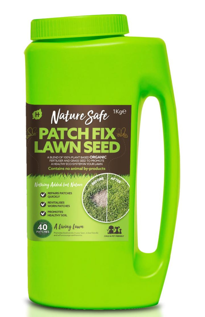Hygeia Nature Safe Lawn Patch Fix