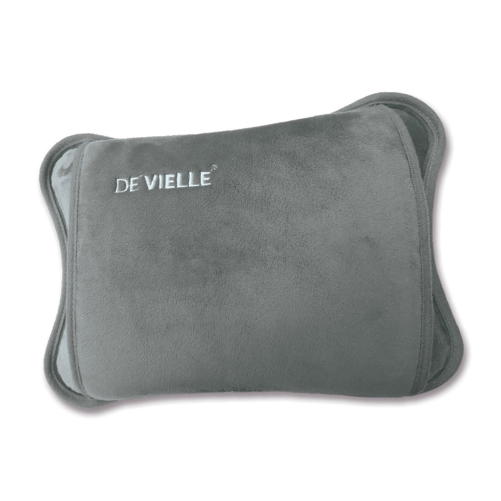 Rechargeable Hot Water Bottle