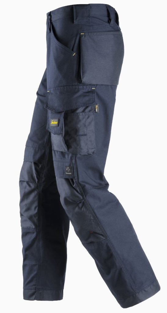 Snickers Workwear - Craftsmen Trousers 