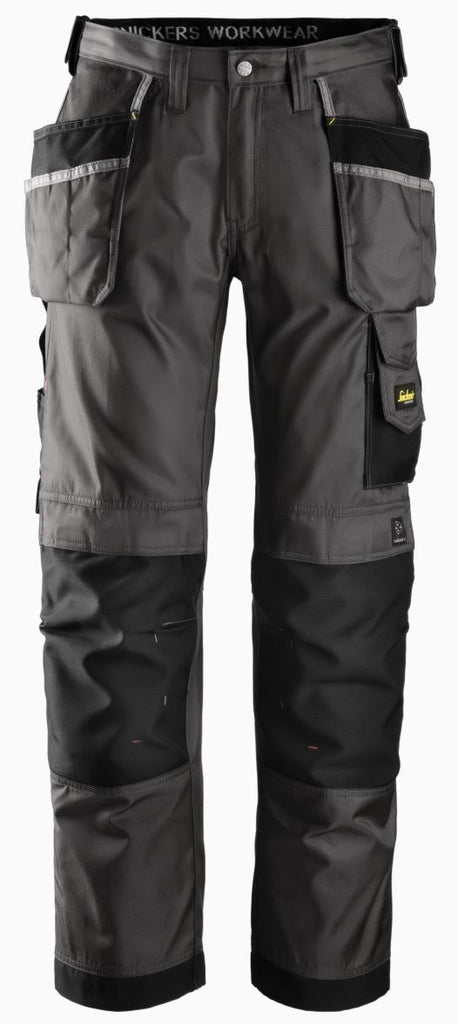 Snickers Craftsman Holster Trousers