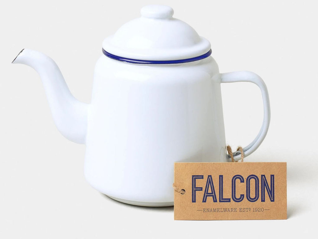 Falcon Enamel Teapot