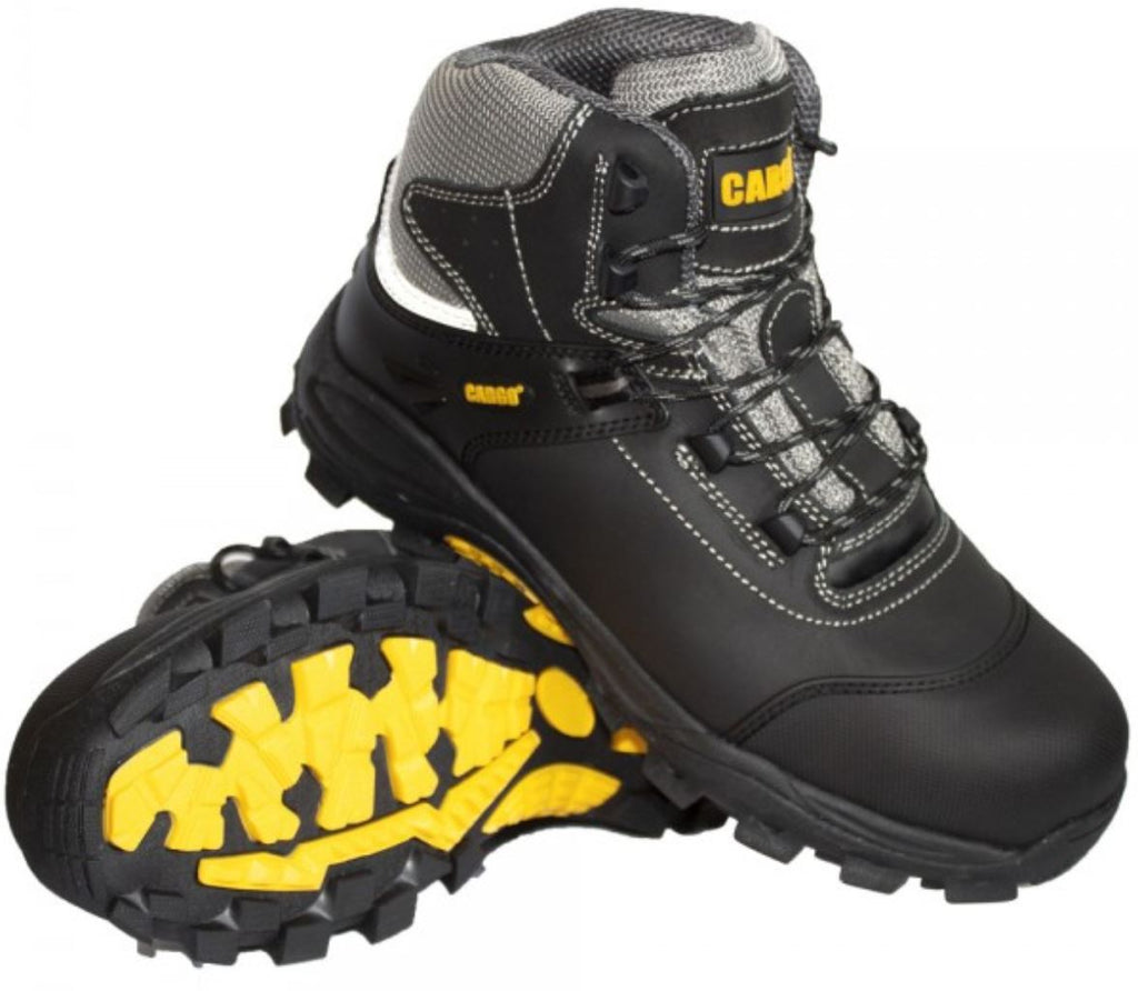 Cargo Ultra Safety Boot S3