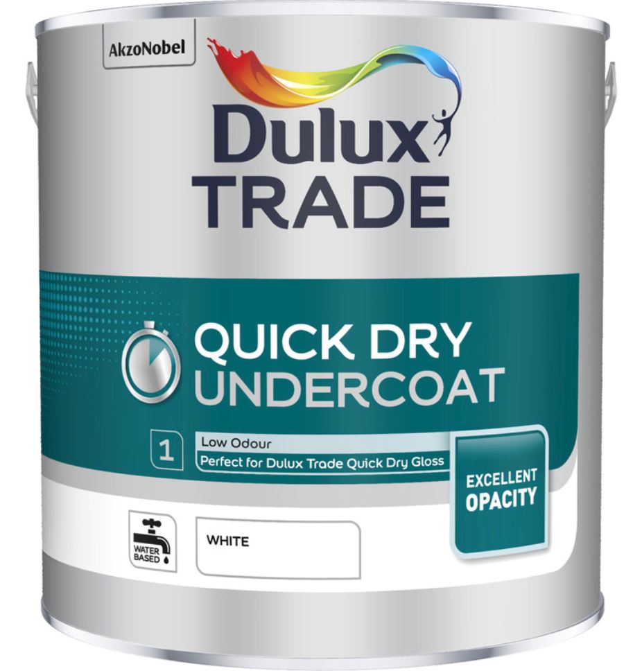 Dulux Quick Dry Undercoat