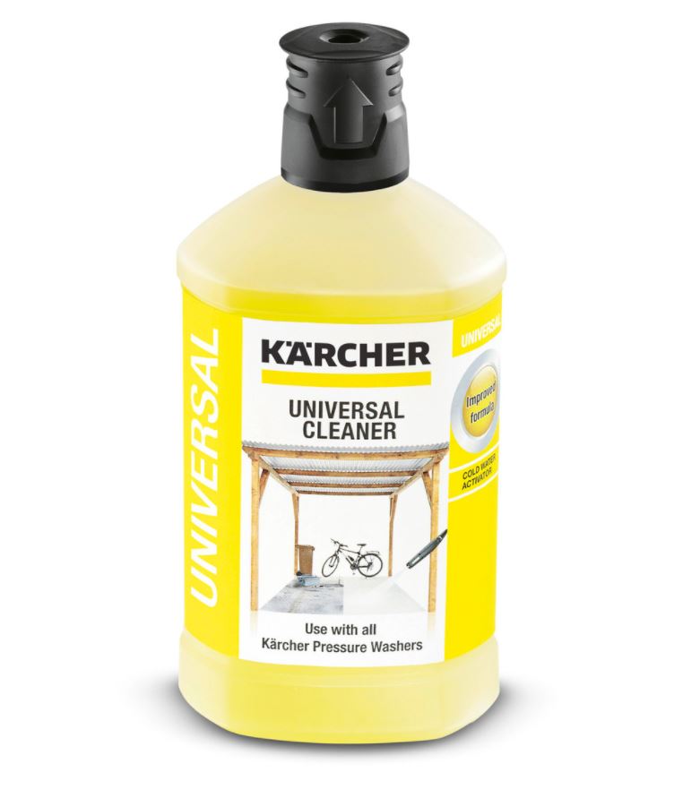 Karcher Universal Cleaner 1L