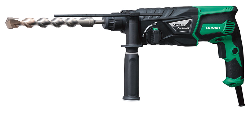 Treacy s Homevalue Kilkenny HiKoki SDS Rotary Hammer Drill
