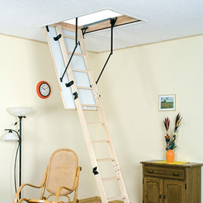 Loft Ladder 120cm X 60cm Access