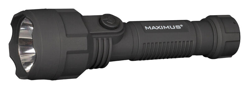 MAXIMUS LED Flashlight 1W 70lm