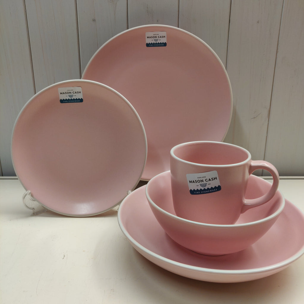 Classic Collection - Pink (Individually Sold)