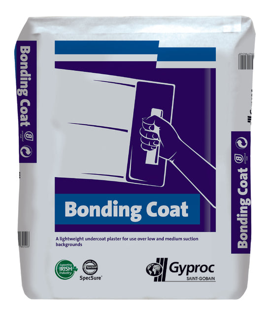 Gyproc Bonding Coat - 25kg